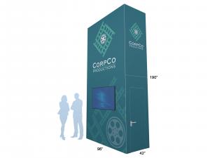 REPR-1703 | Rental Tower (16 ft)